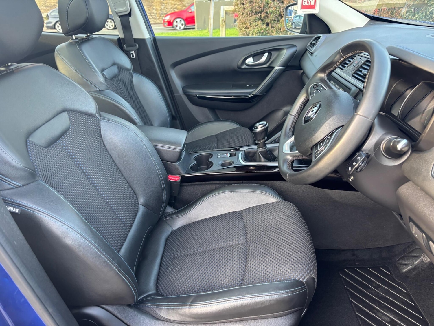 Used Renault Kadjar 2020 for sale - 77351705: Photo 12