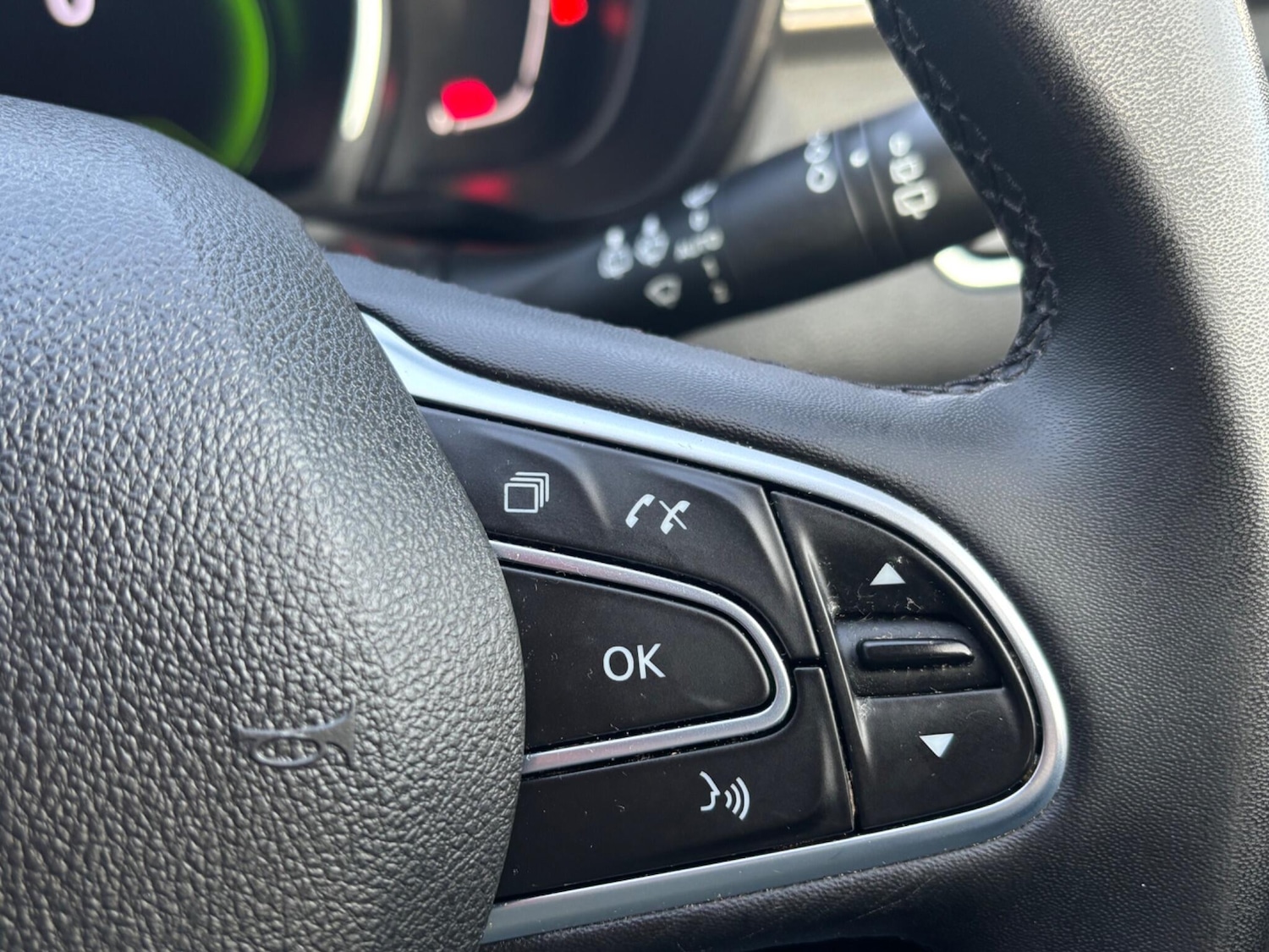 Used Renault Kadjar 2020 for sale - 77351705: Photo 15