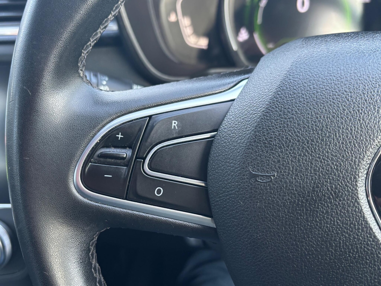 Used Renault Kadjar 2020 for sale - 77351705: Photo 16