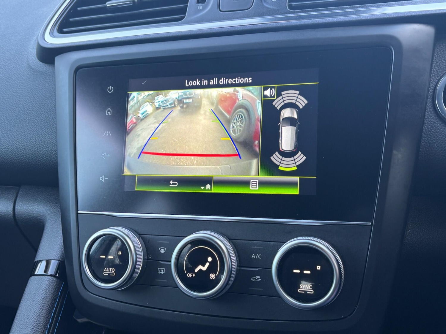 Used Renault Kadjar 2020 for sale - 77351705: Photo 18