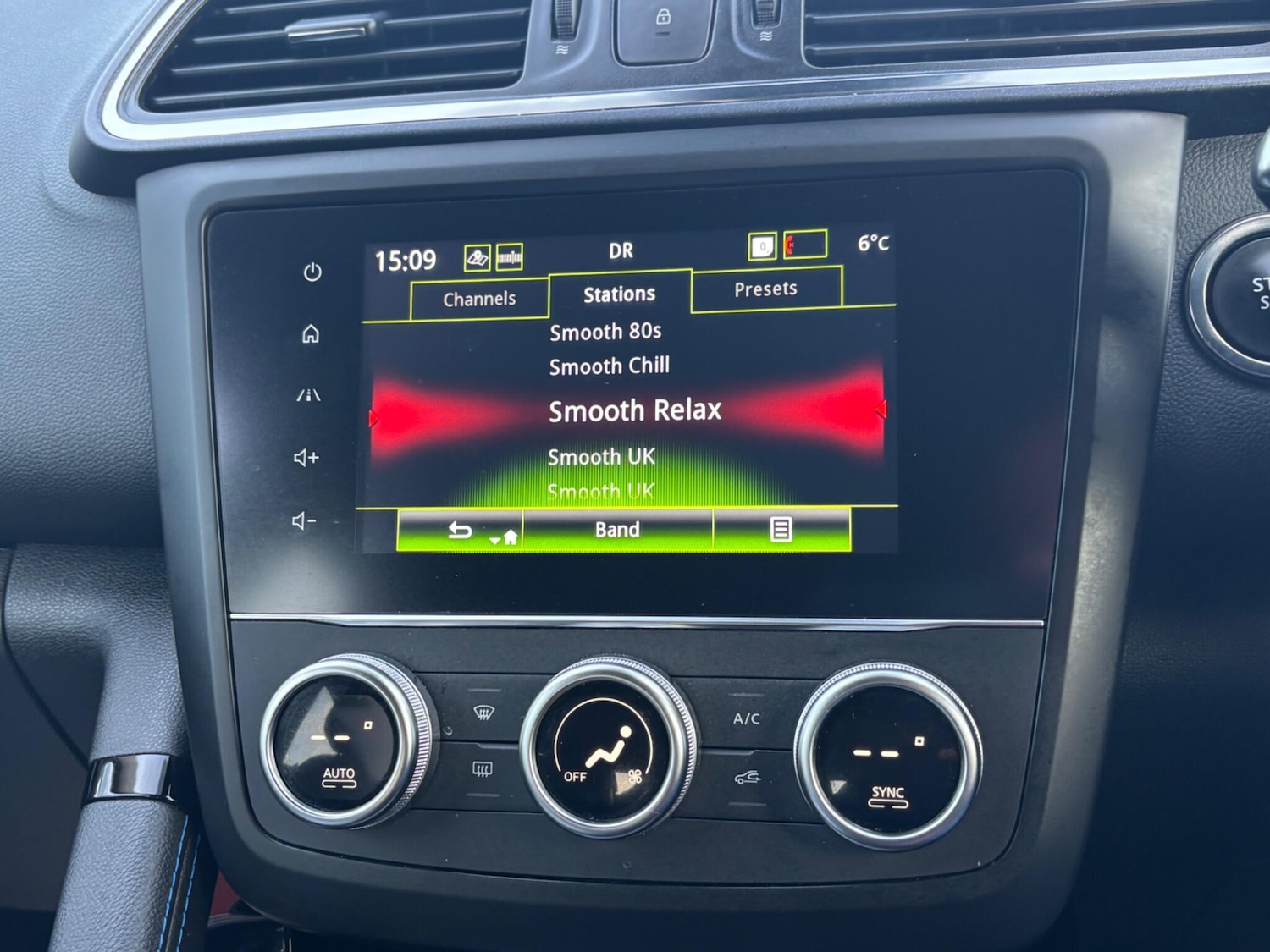 Used Renault Kadjar 2020 for sale - 77351705: Photo 19