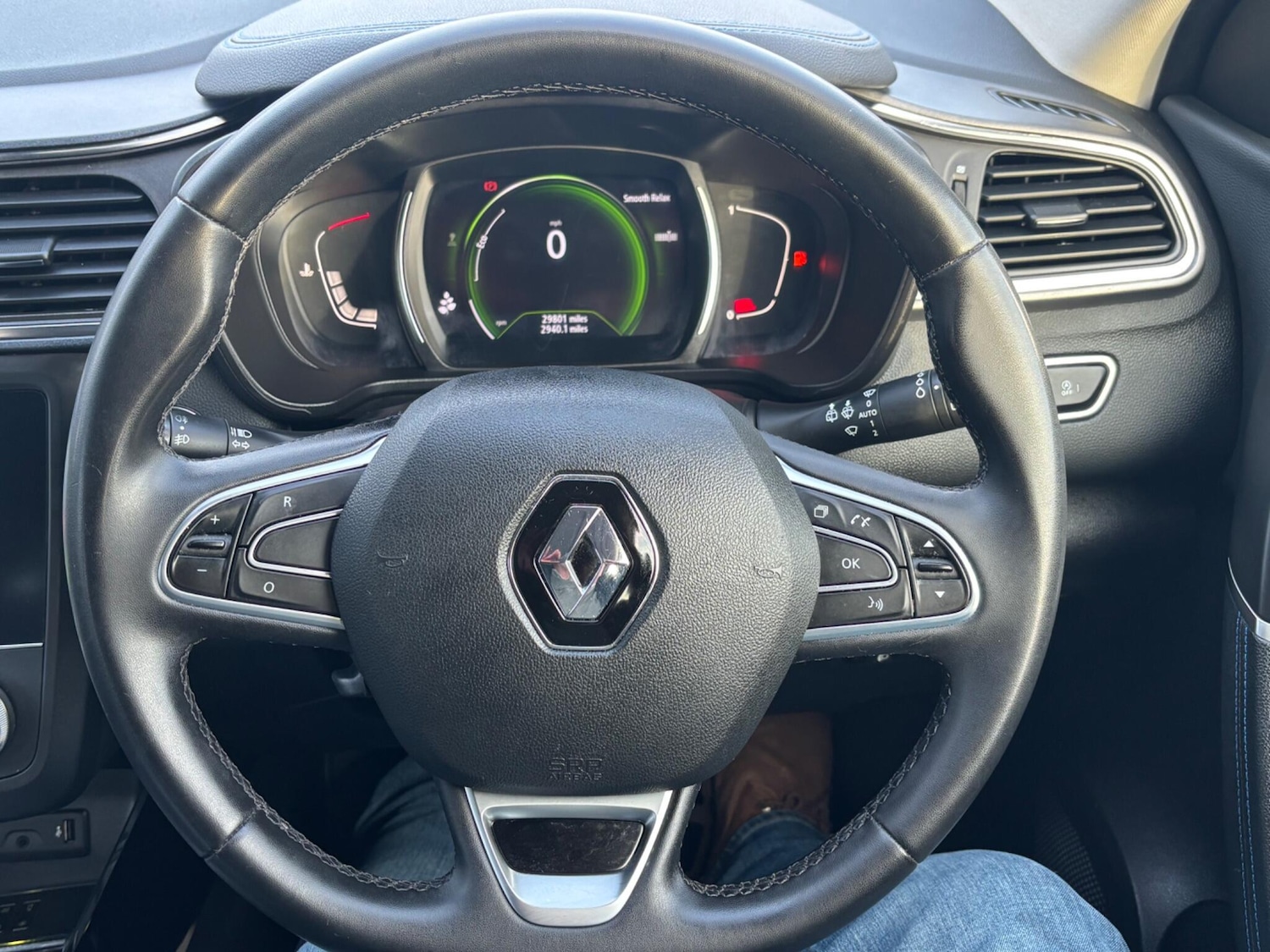 Used Renault Kadjar 2020 for sale - 77351705: Photo 23