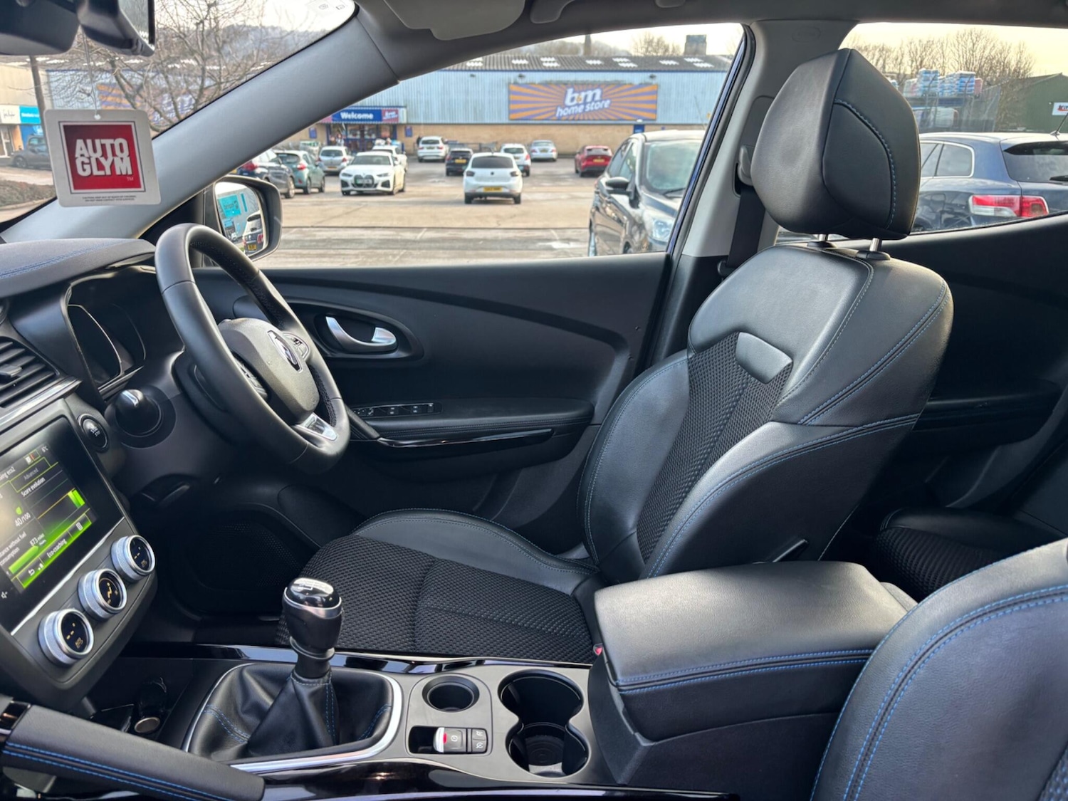 Used Renault Kadjar 2020 for sale - 77351705: Photo 25