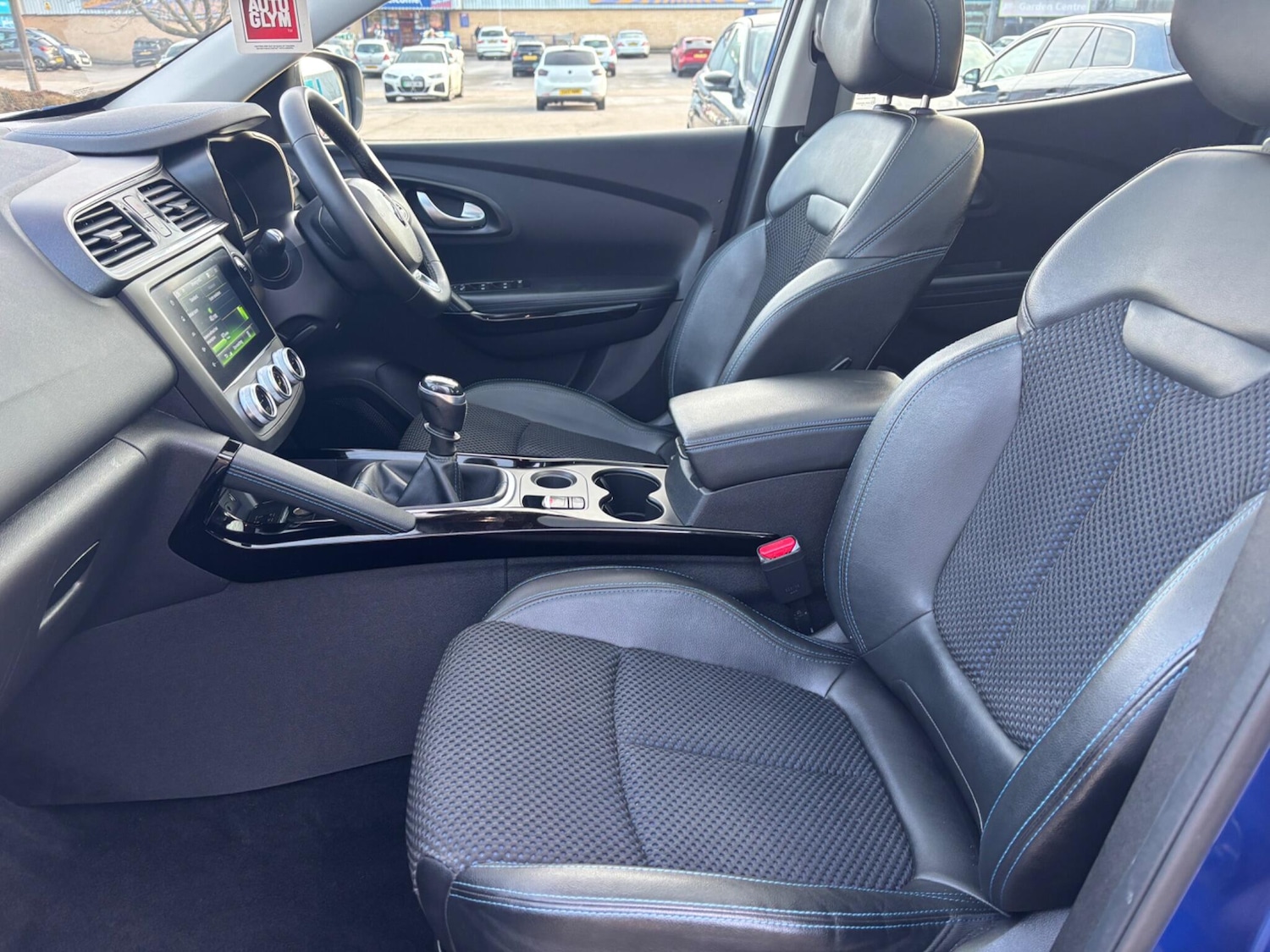 Used Renault Kadjar 2020 for sale - 77351705: Photo 26