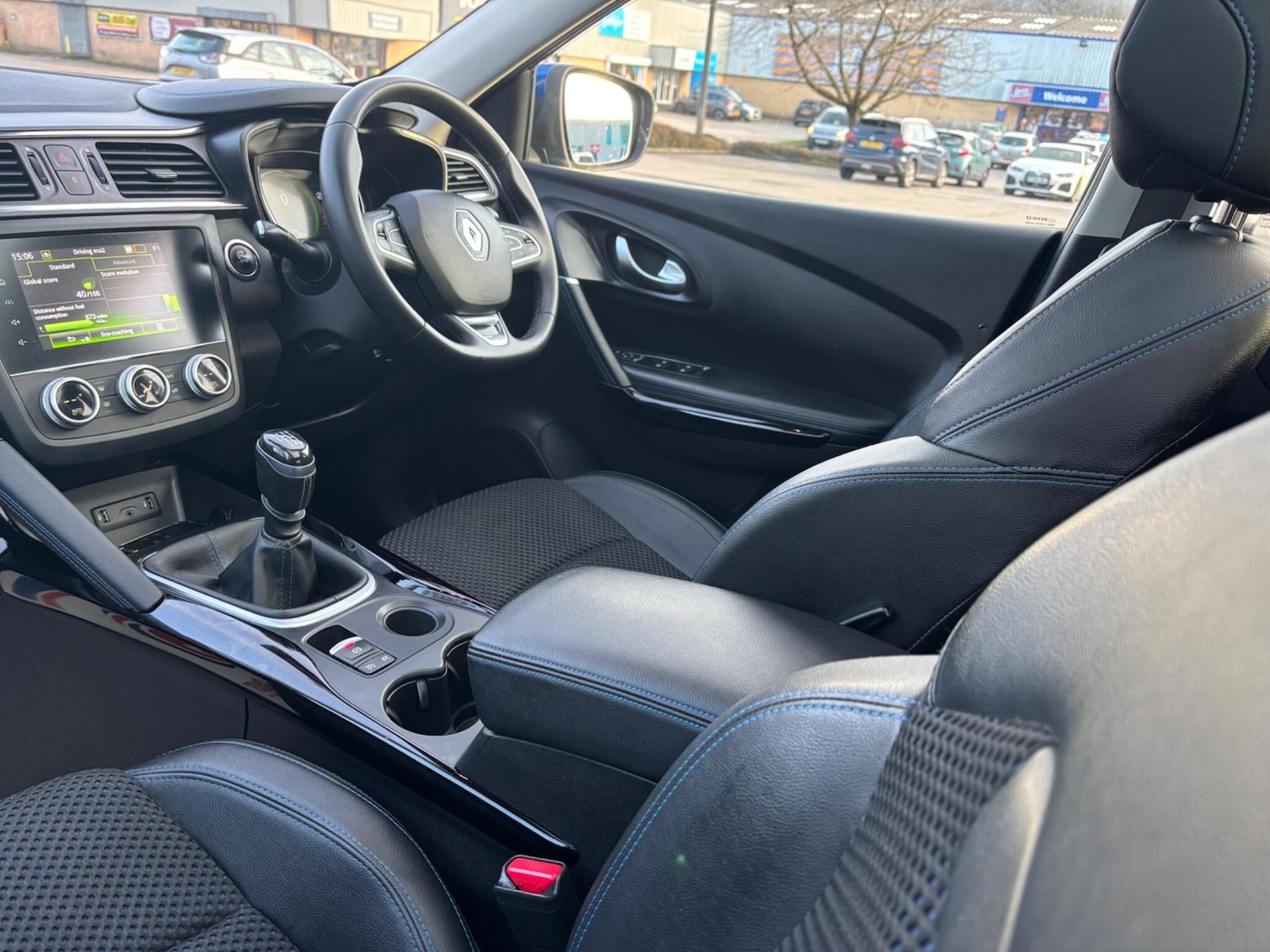 Used Renault Kadjar 2020 for sale - 77351705: Photo 28