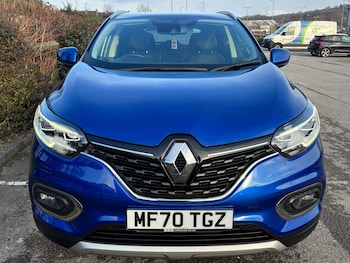 Used Renault Kadjar 2020 for sale - 77351705: Photo