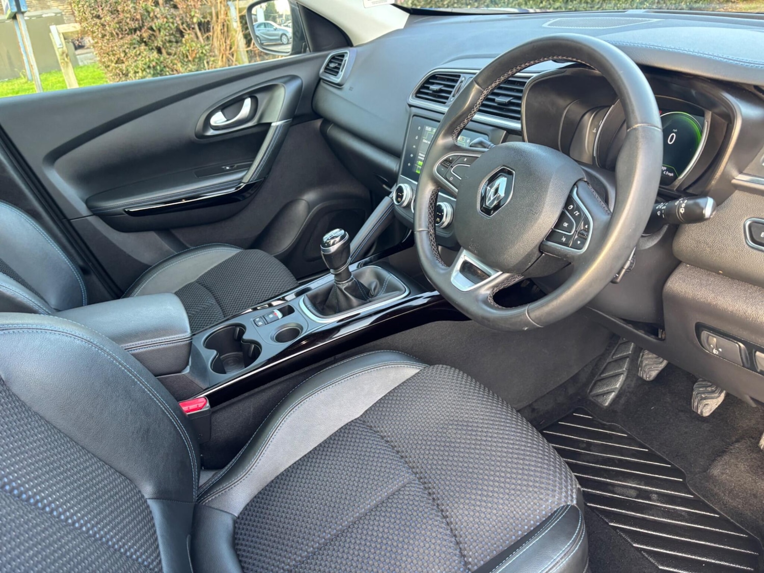 Used Renault Kadjar 2020 for sale - 77351705: Photo 36