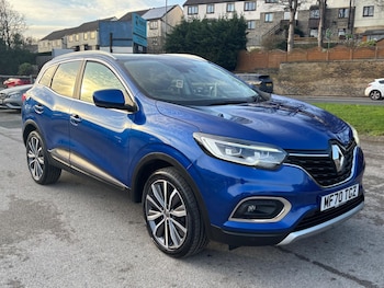 Used Renault Kadjar 2020 for sale - 77351705: Photo