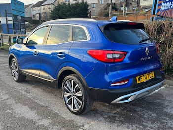Used Renault Kadjar 2020 for sale - 77351705: Photo