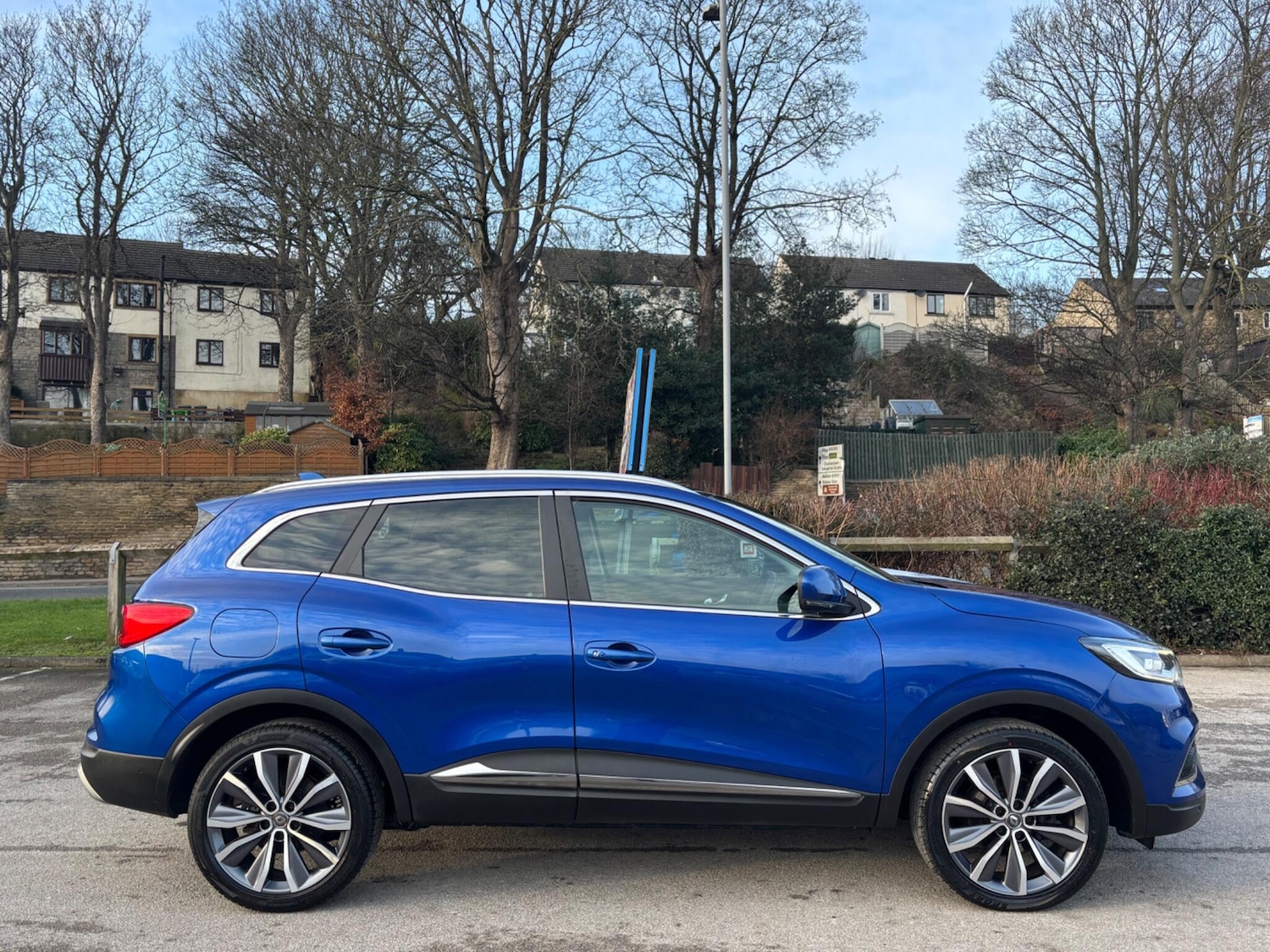 Used Renault Kadjar 2020 for sale - 77351705: Photo 7