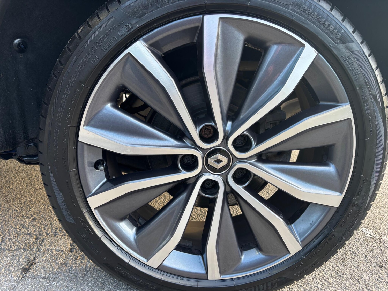 Used Renault Kadjar 2020 for sale - 77351705: Photo 8