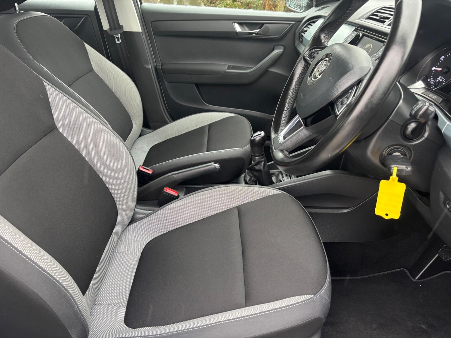 Used Skoda Fabia for sale - 77537985: Photo 11