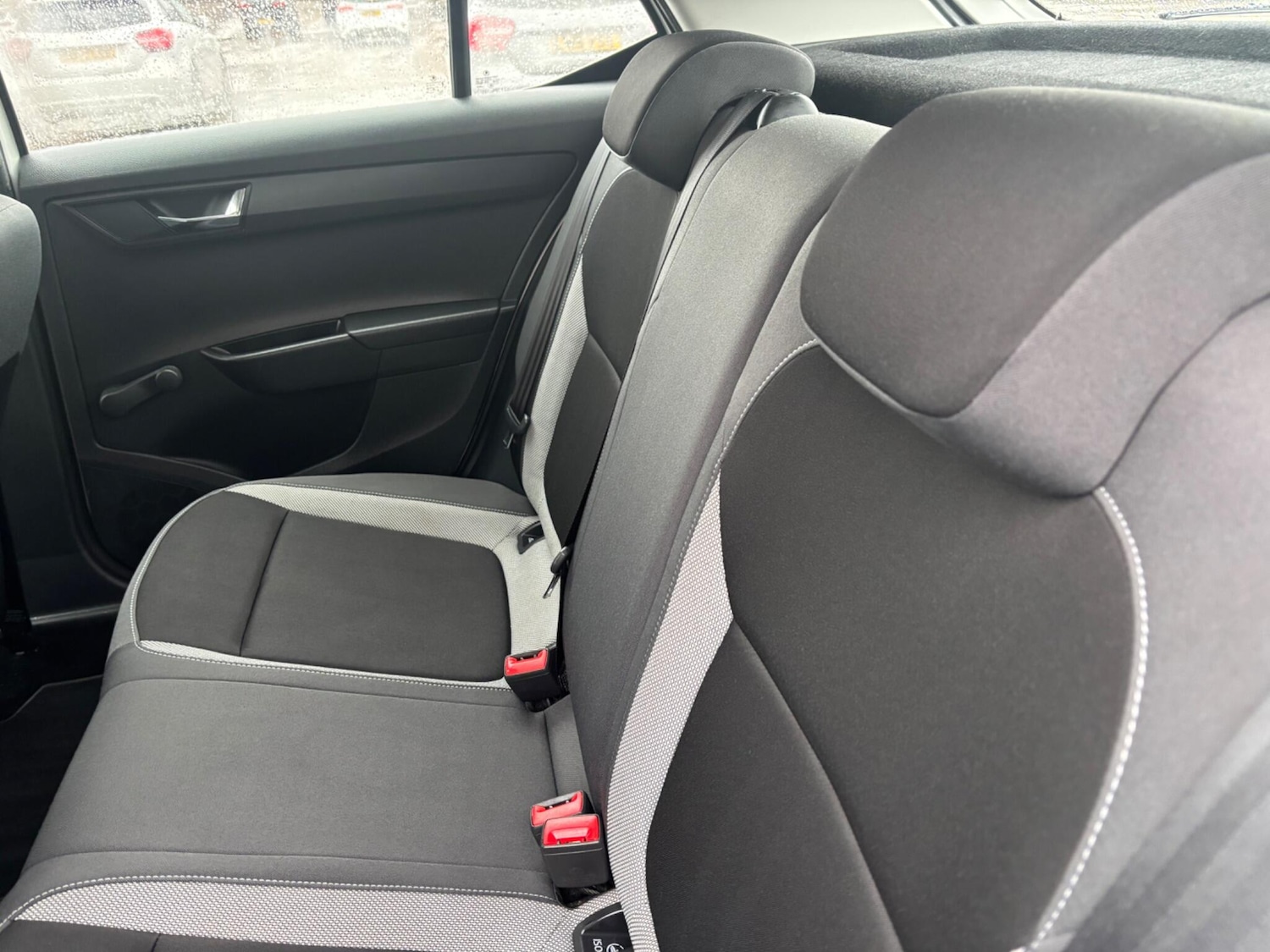 Used Skoda Fabia for sale - 77537985: Photo 12