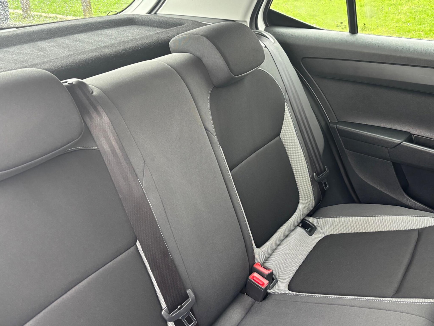 Used Skoda Fabia for sale - 77537985: Photo 13