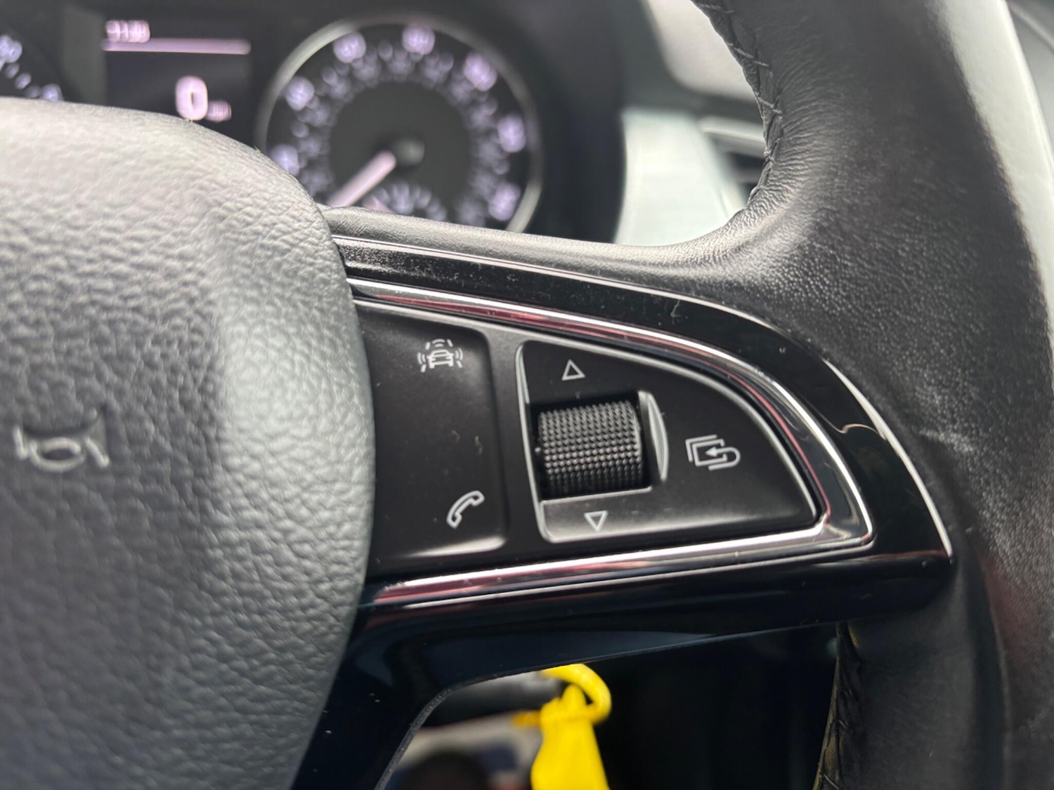 Used Skoda Fabia for sale - 77537985: Photo 15