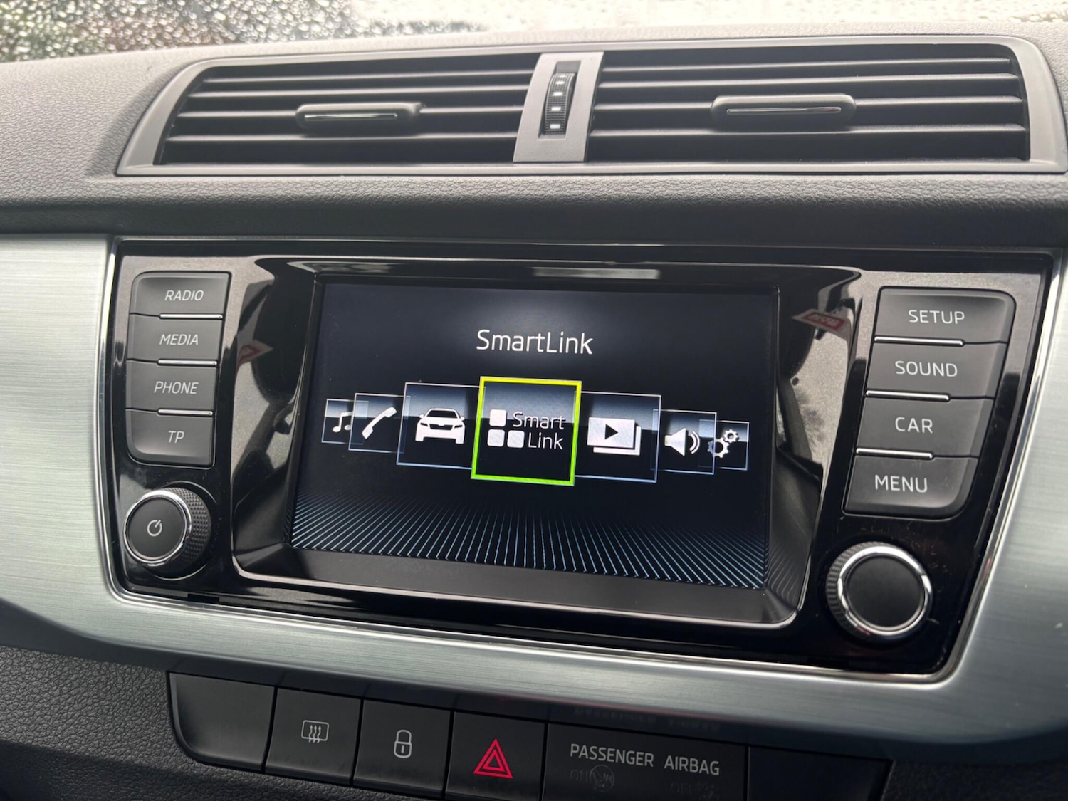 Used Skoda Fabia for sale - 77537985: Photo 19