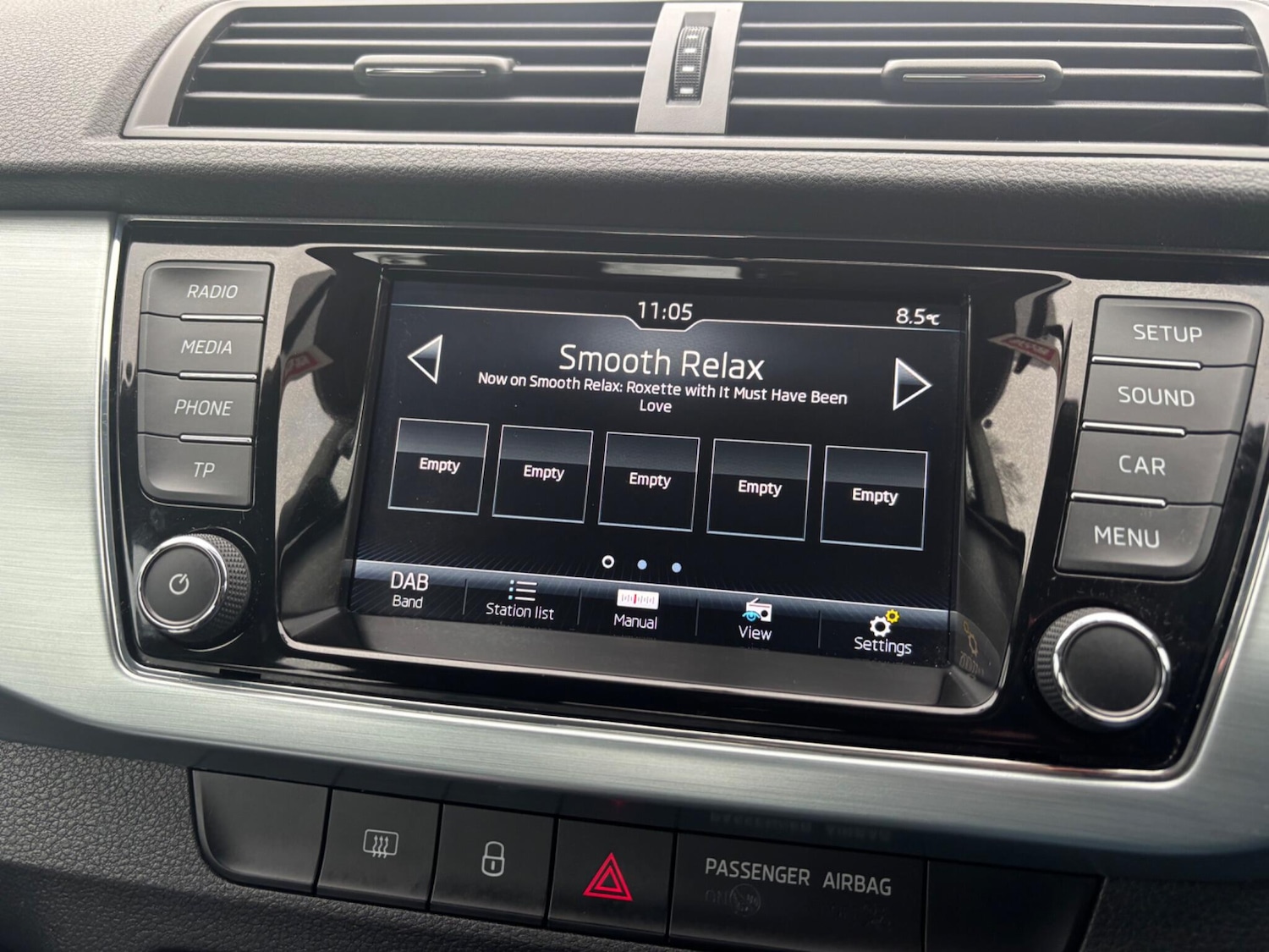 Used Skoda Fabia for sale - 77537985: Photo 20