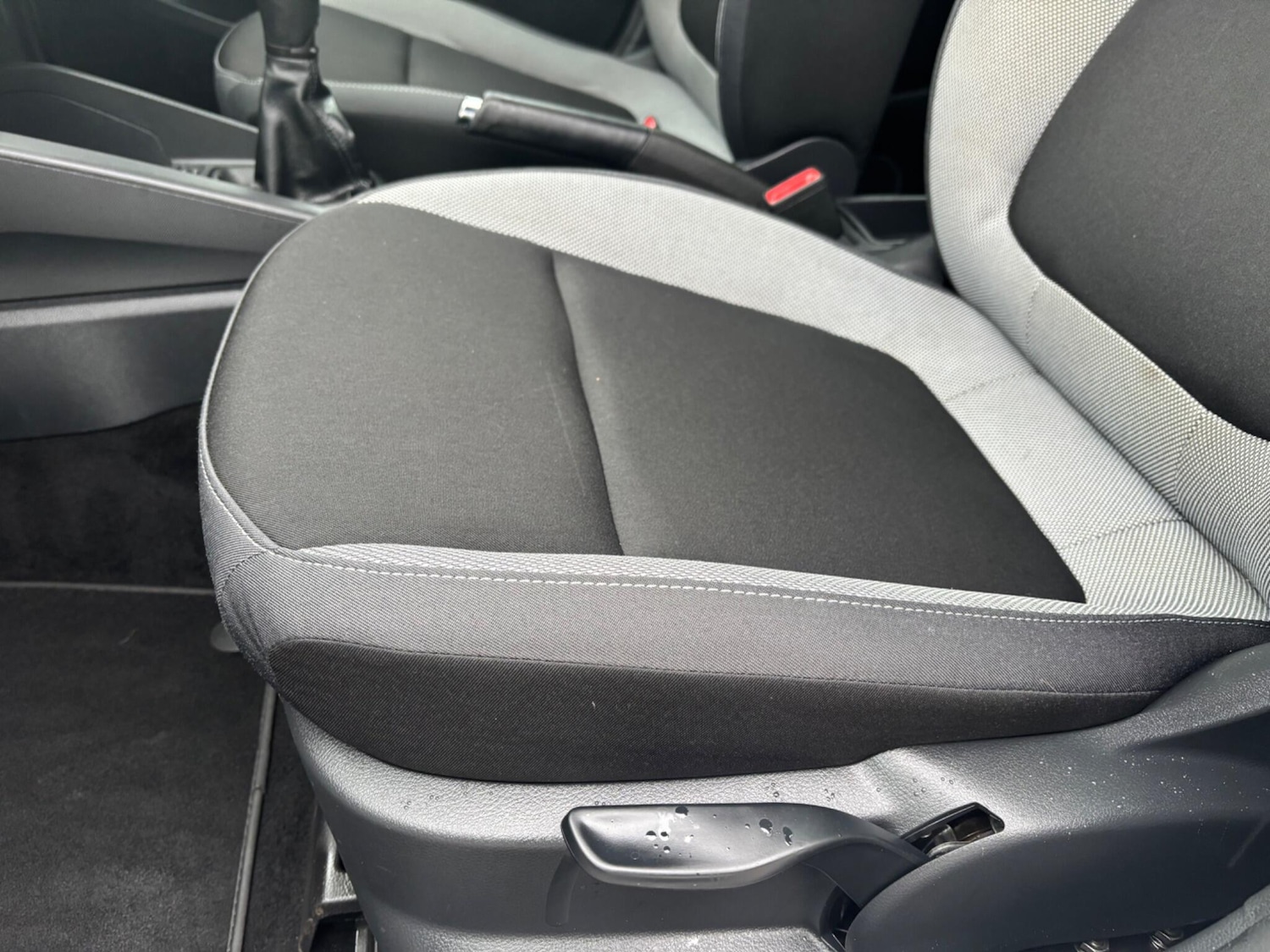 Used Skoda Fabia for sale - 77537985: Photo 24