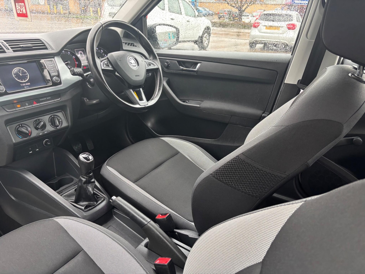 Used Skoda Fabia for sale - 77537985: Photo 25