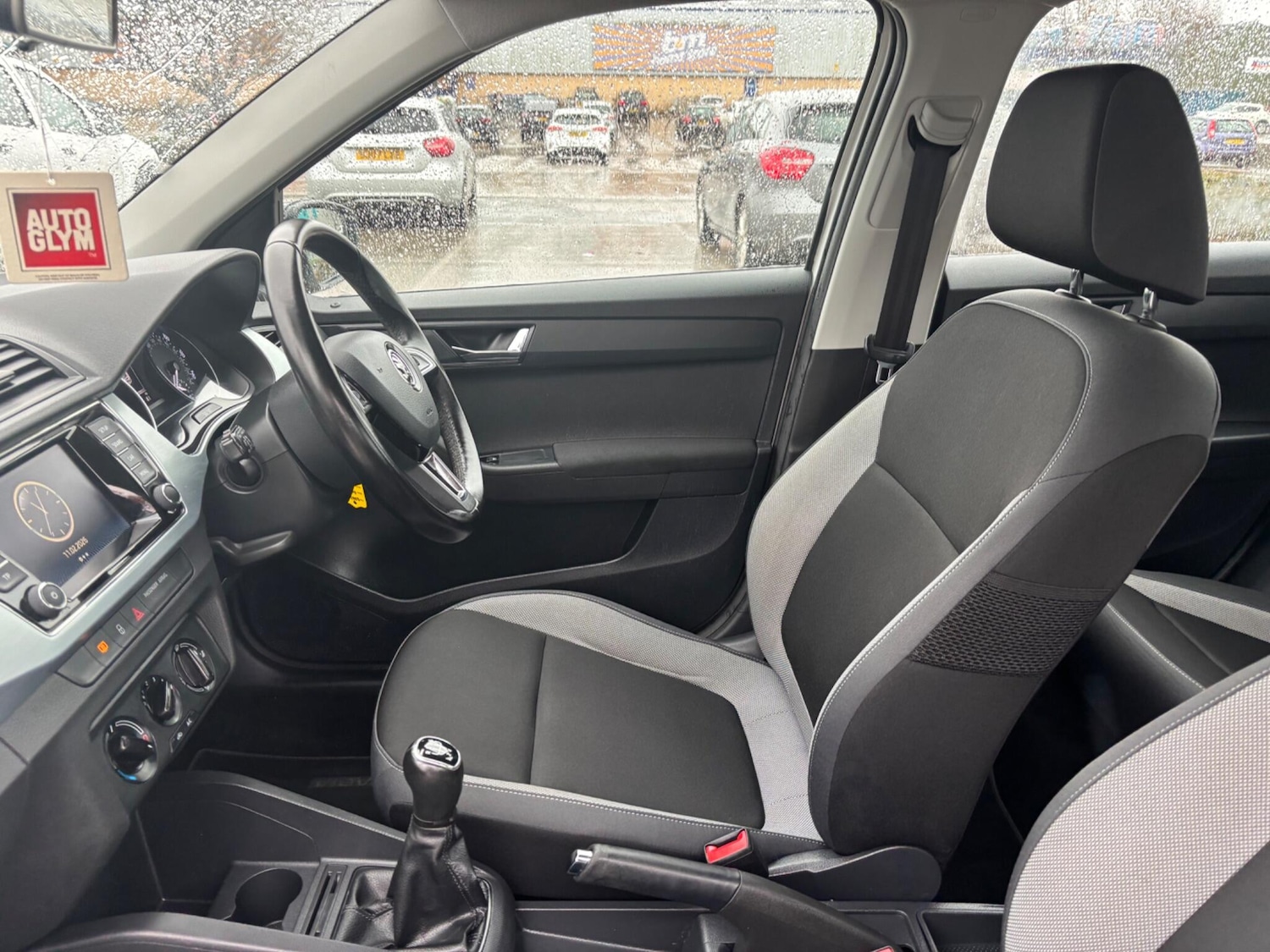 Used Skoda Fabia for sale - 77537985: Photo 26