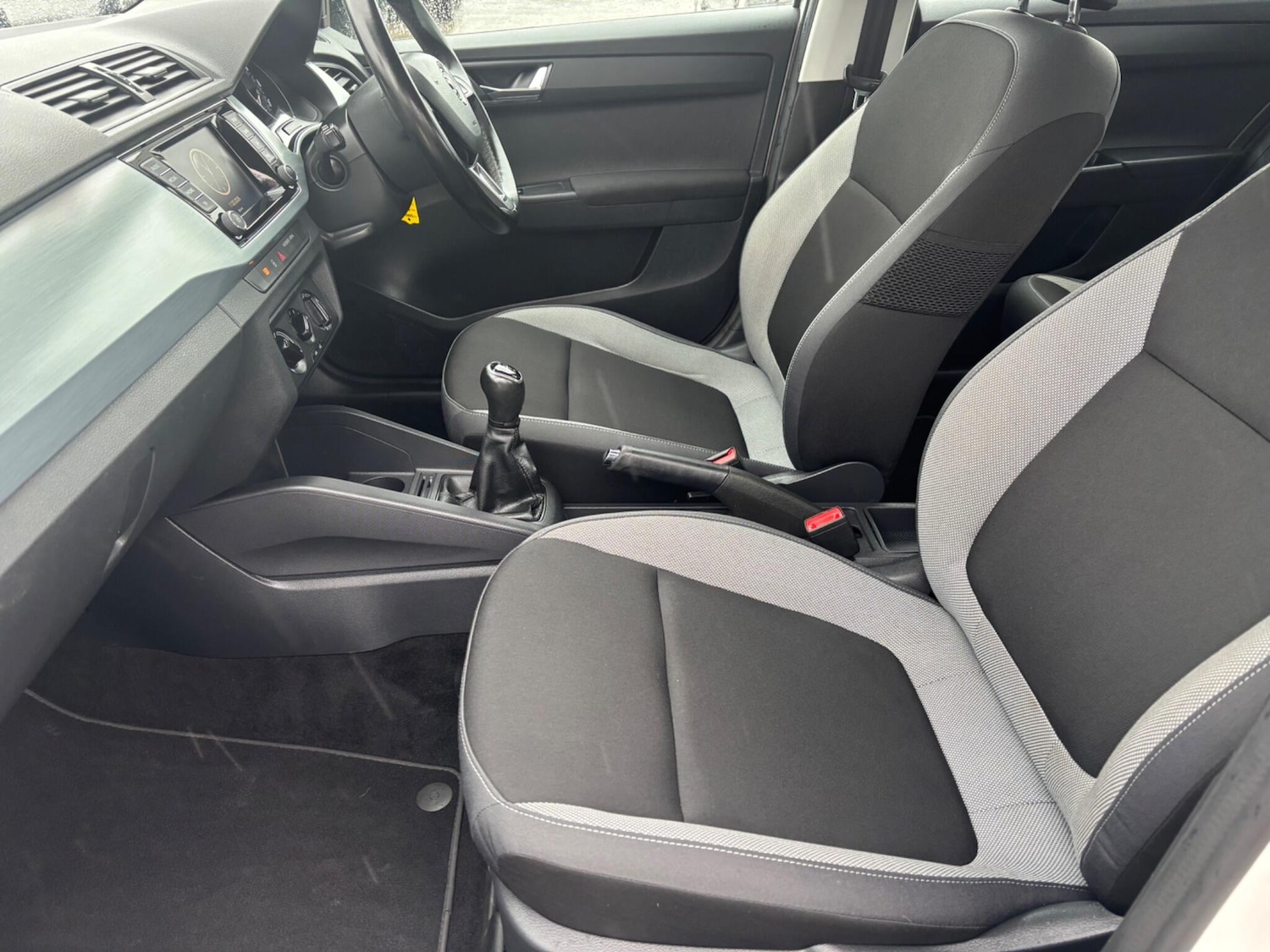 Used Skoda Fabia for sale - 77537985: Photo 27