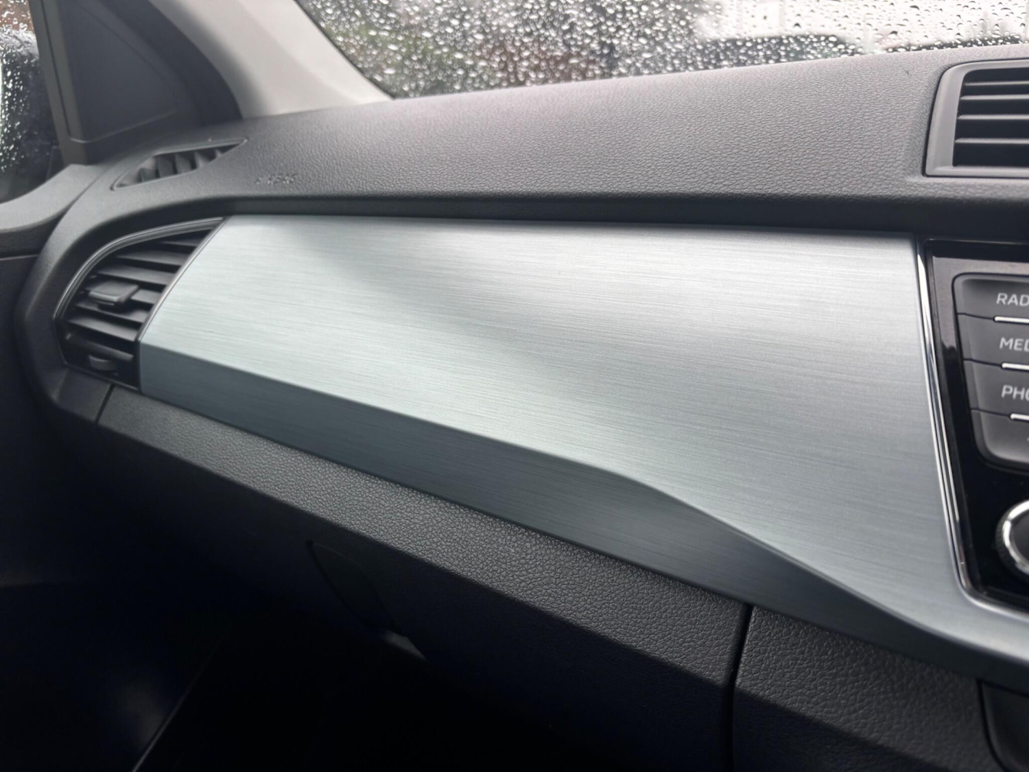 Used Skoda Fabia for sale - 77537985: Photo 28