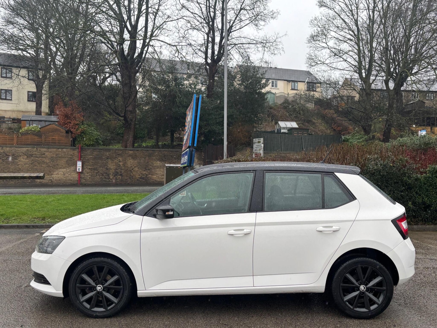 Used Skoda Fabia for sale - 77537985: Photo 5