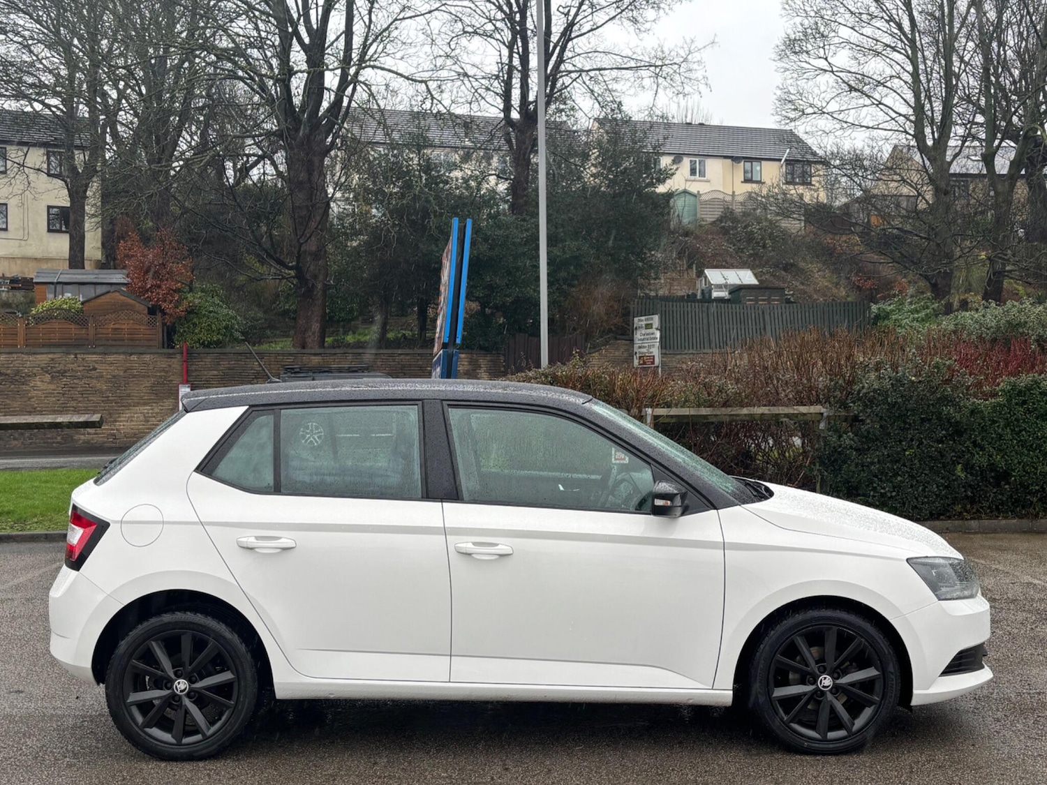 Used Skoda Fabia for sale - 77537985: Photo 7