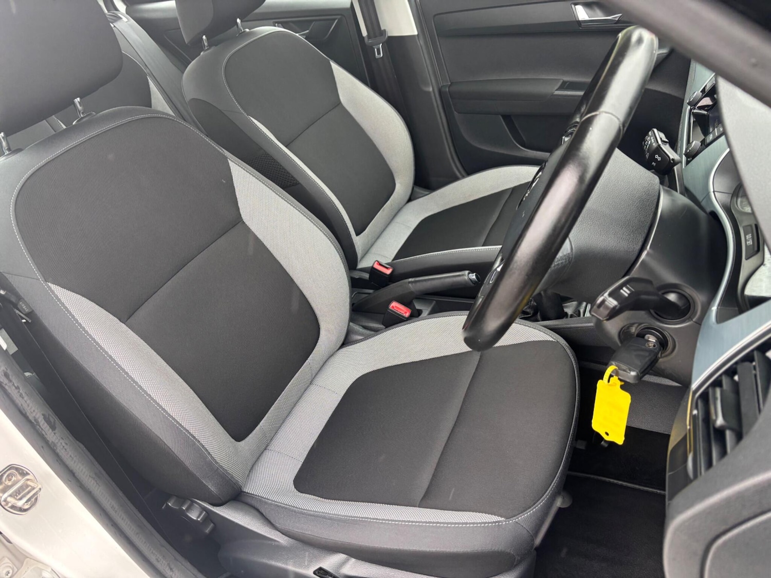 Used Skoda Fabia for sale - 77537985: Photo 9