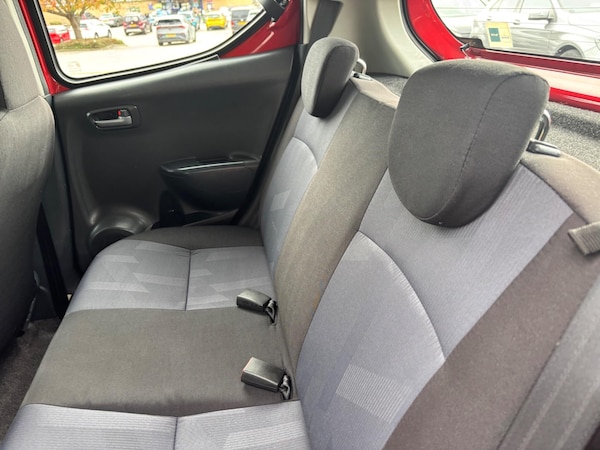 Used Suzuki Alto 2014 for sale - 76215676: Photo 10