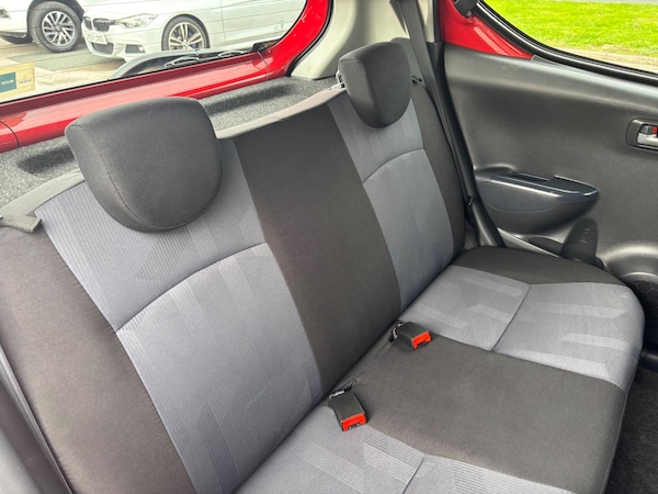 Used Suzuki Alto 2014 for sale - 76215676: Photo 11