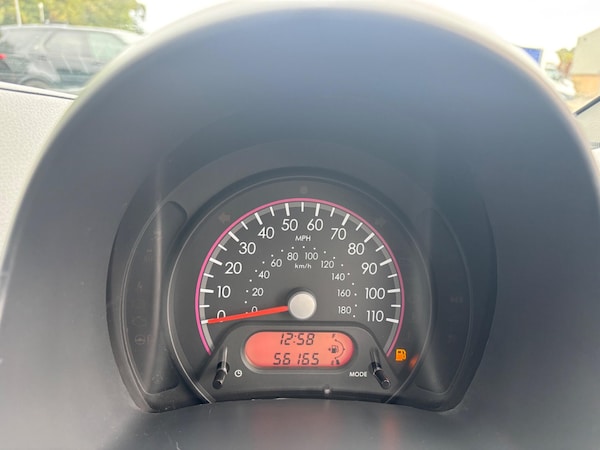 Used Suzuki Alto 2014 for sale - 76215676: Photo 12