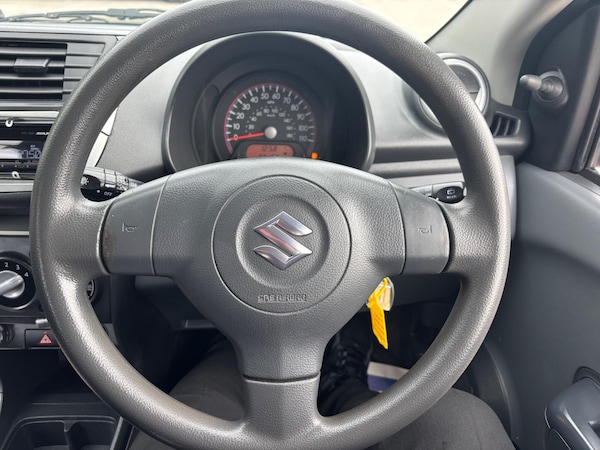 Used Suzuki Alto 2014 for sale - 76215676: Photo 14