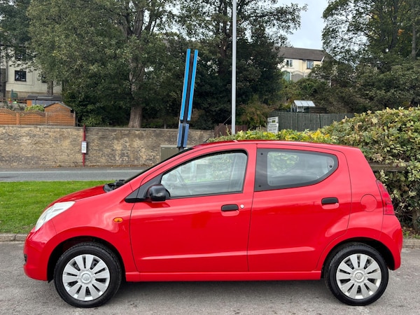 Used Suzuki Alto 2014 for sale - 76215676: Photo 5