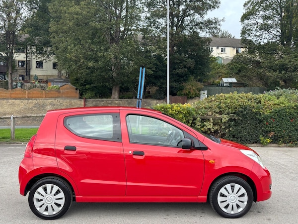 Used Suzuki Alto 2014 for sale - 76215676: Photo 7