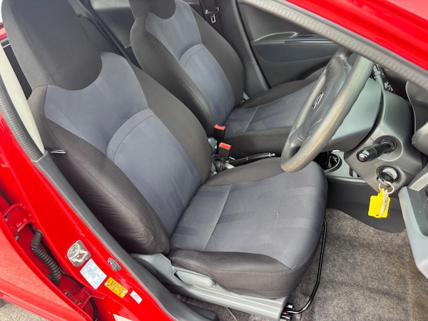 Used Suzuki Alto 2014 for sale - 76215676: Photo 9