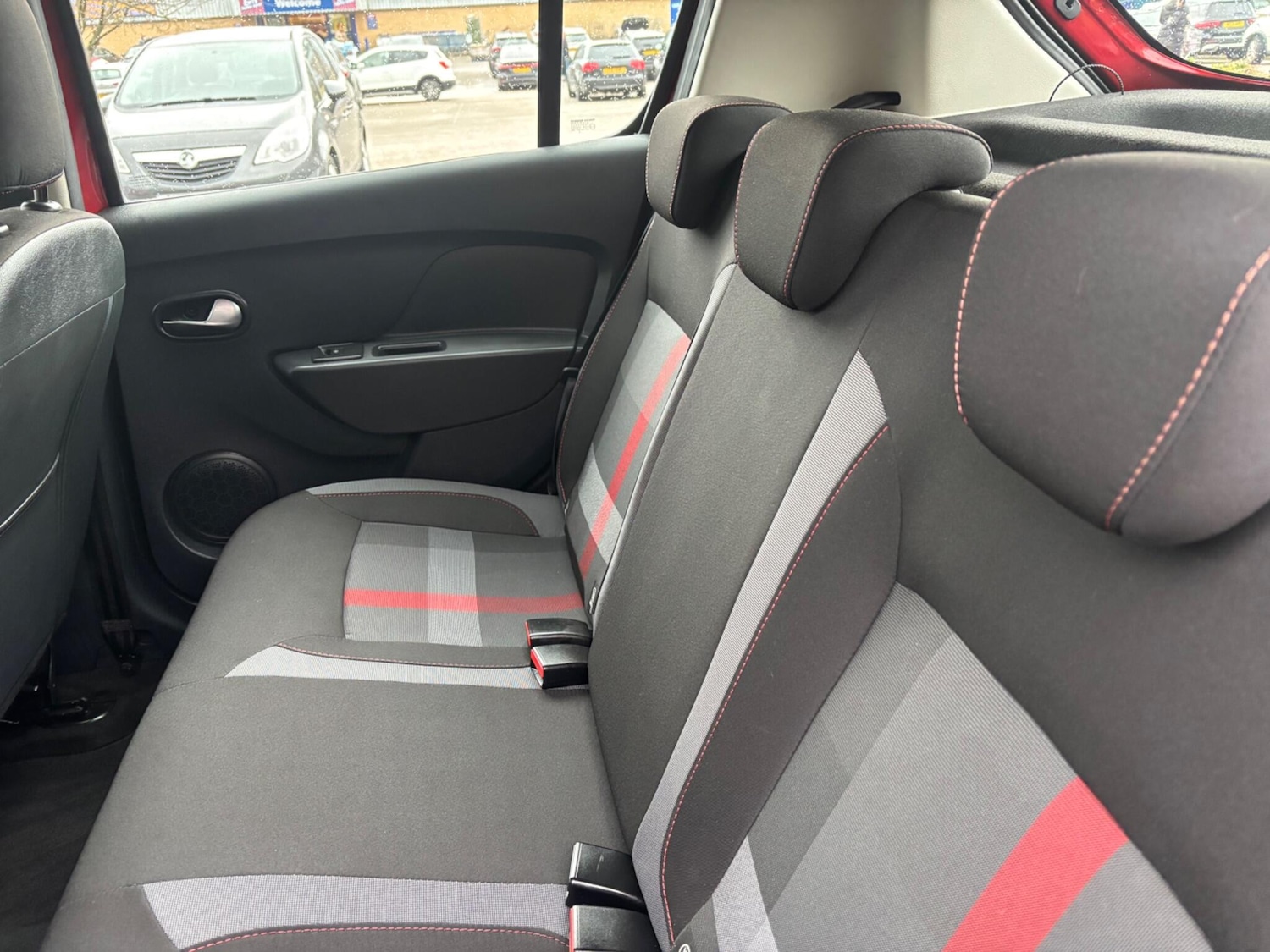 Used Dacia Sandero Stepway 2020 for sale - 76952812: Photo 17