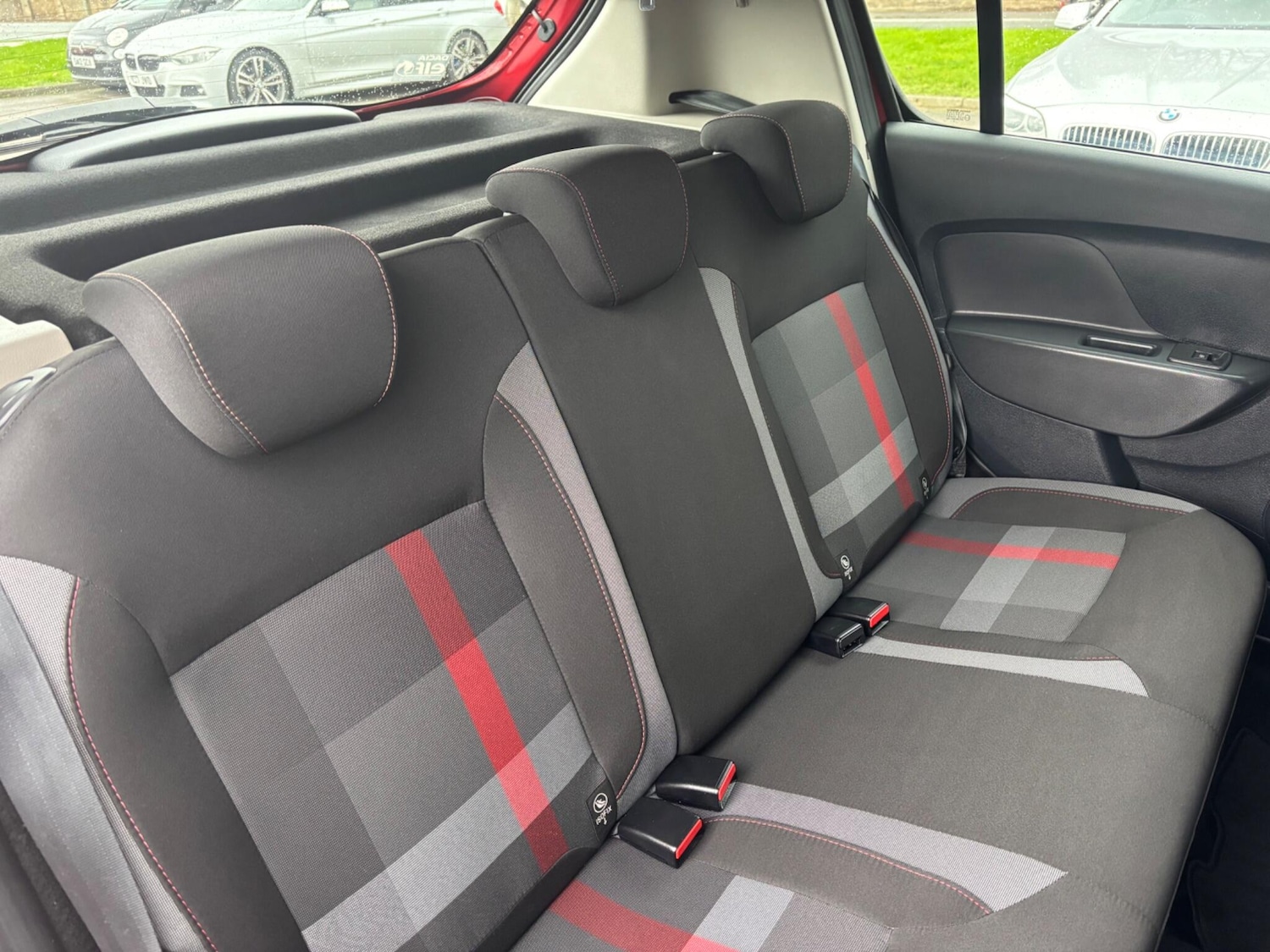 Used Dacia Sandero Stepway 2020 for sale - 76952812: Photo 18