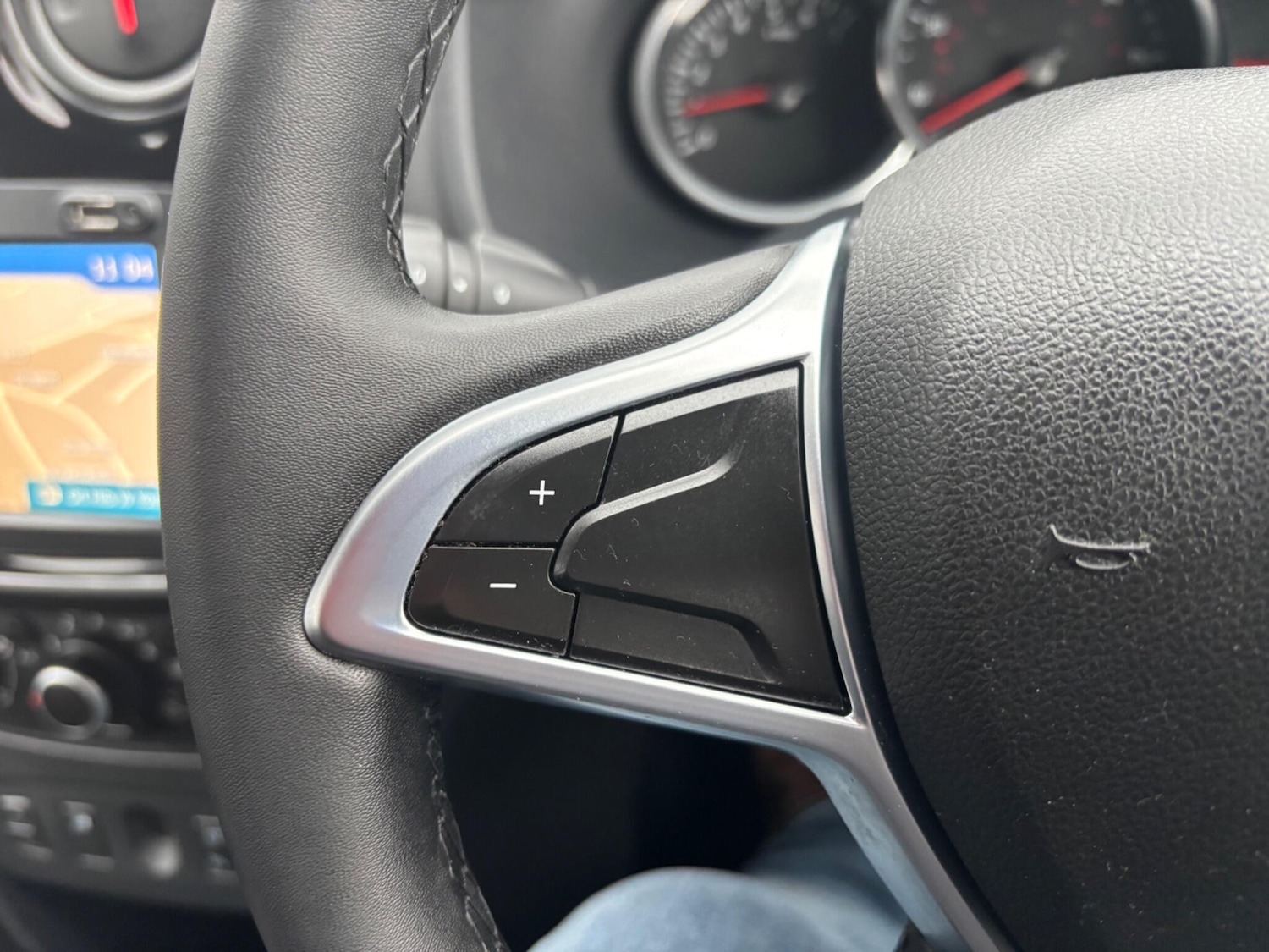 Used Dacia Sandero Stepway 2020 for sale - 76952812: Photo 21