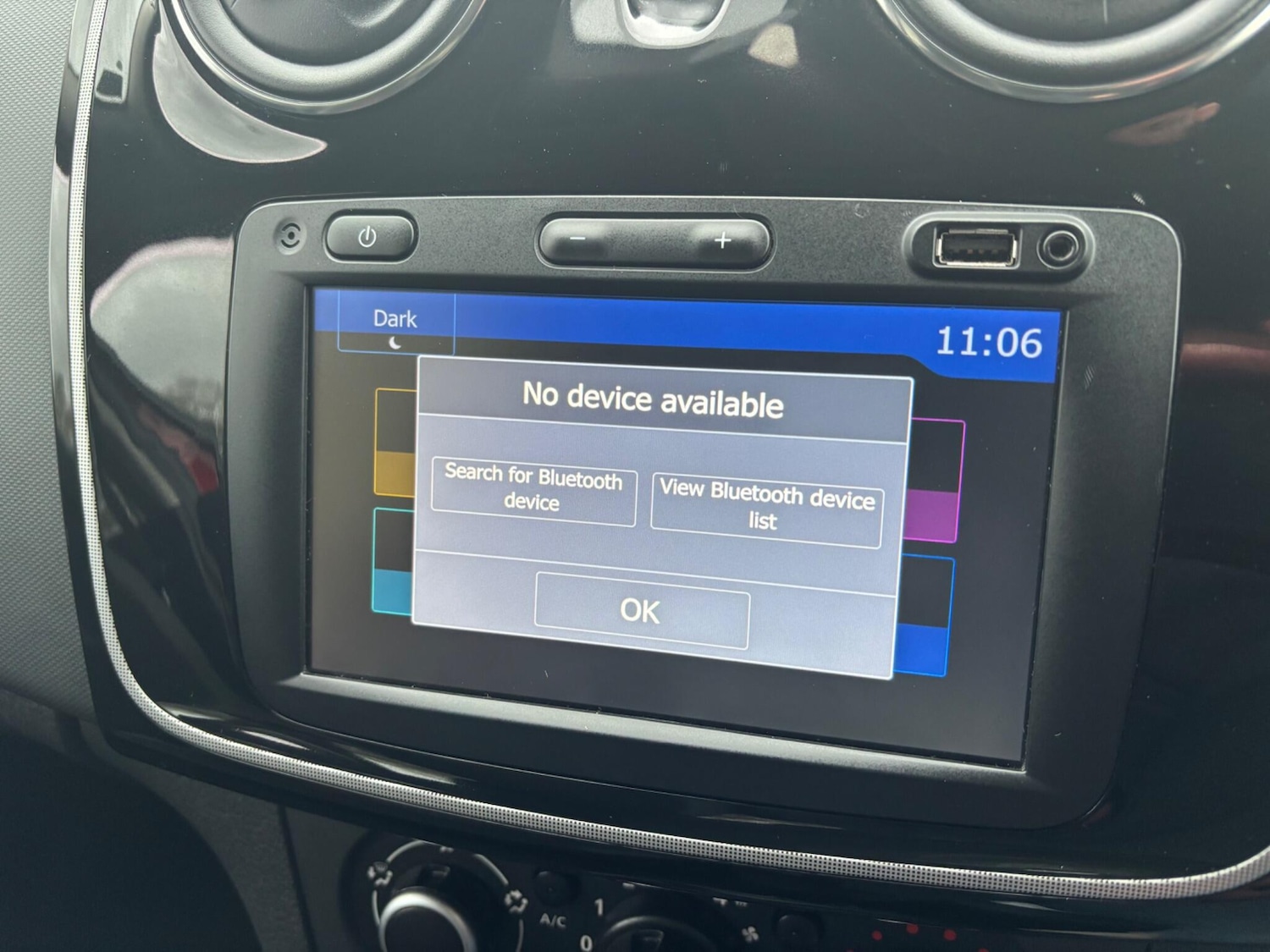 Used Dacia Sandero Stepway 2020 for sale - 76952812: Photo 25