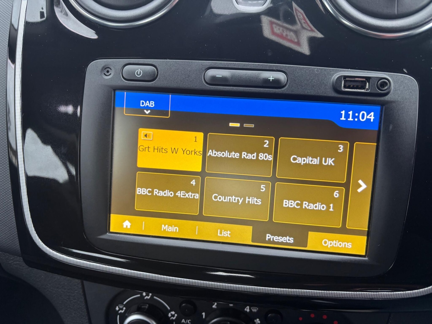 Used Dacia Sandero Stepway 2020 for sale - 76952812: Photo 26