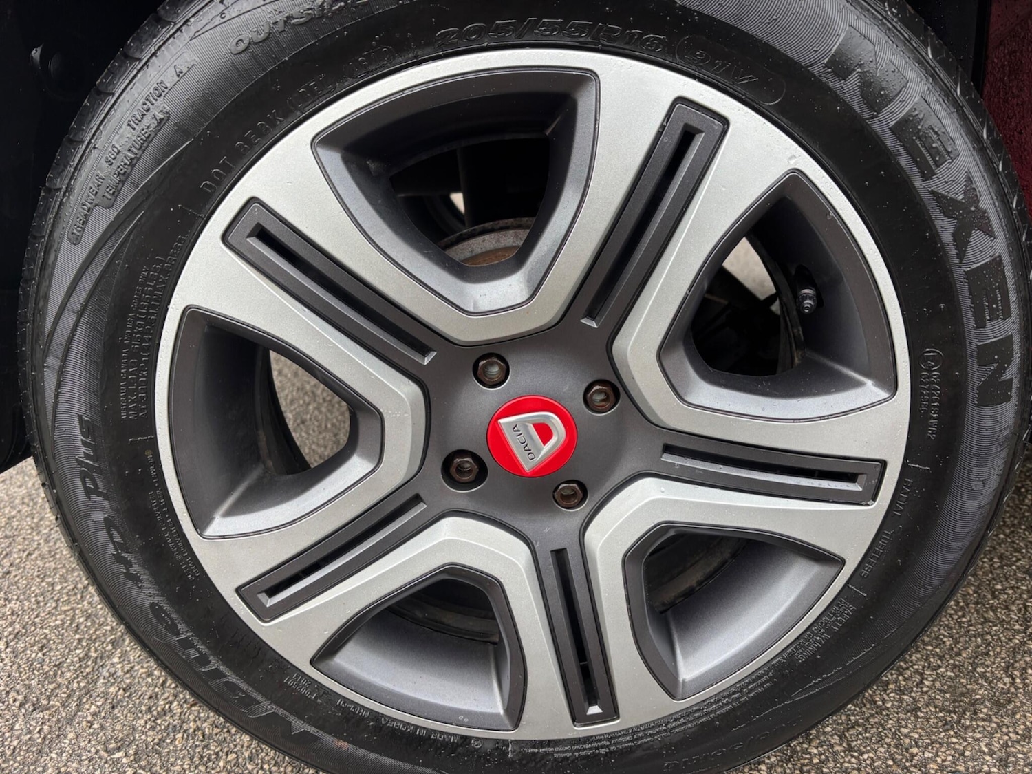 Used Dacia Sandero Stepway 2020 for sale - 76952812: Photo 8