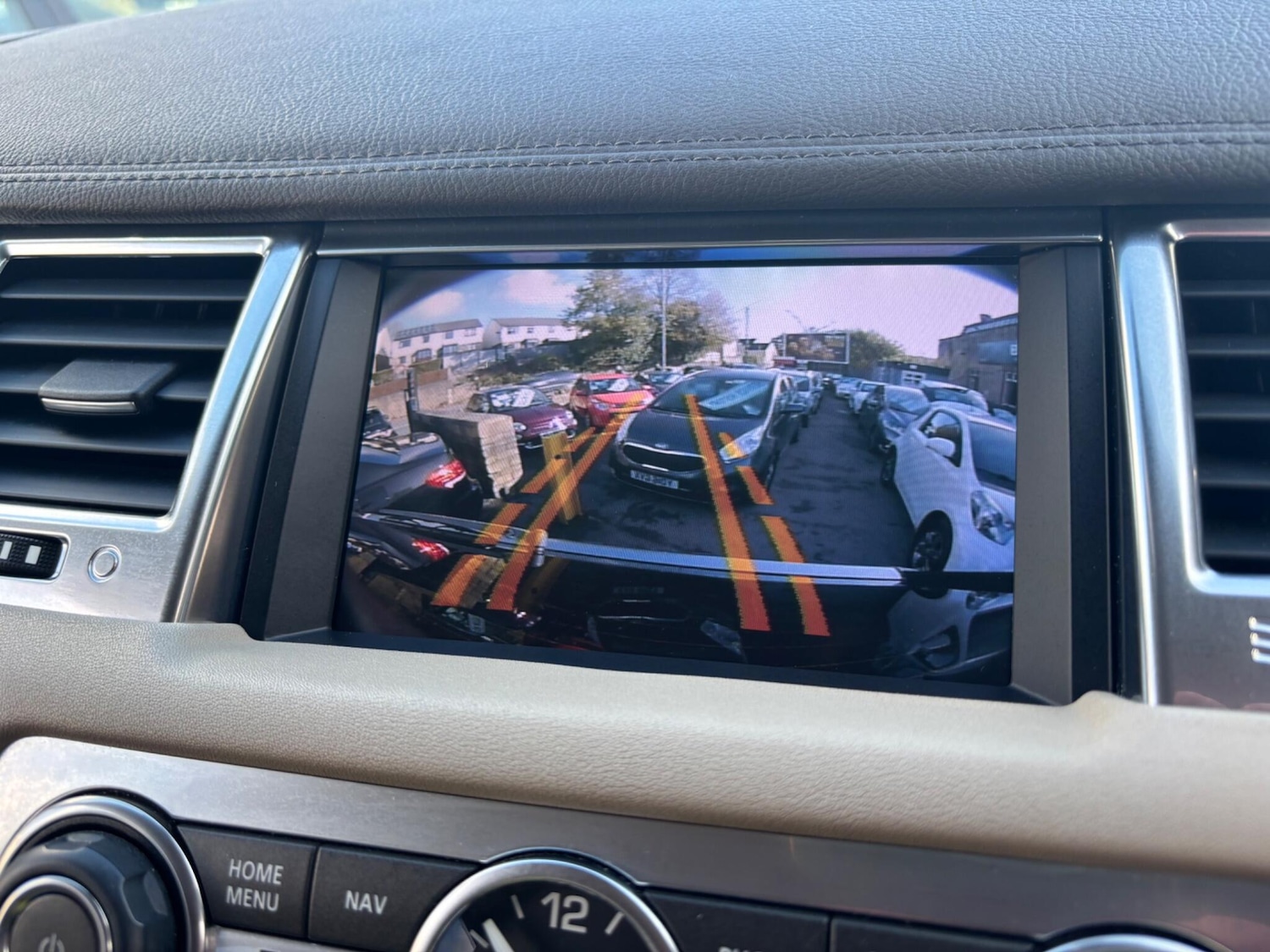 Used Land Rover Range Rover Sport 2012 for sale - 76398041: Photo 11