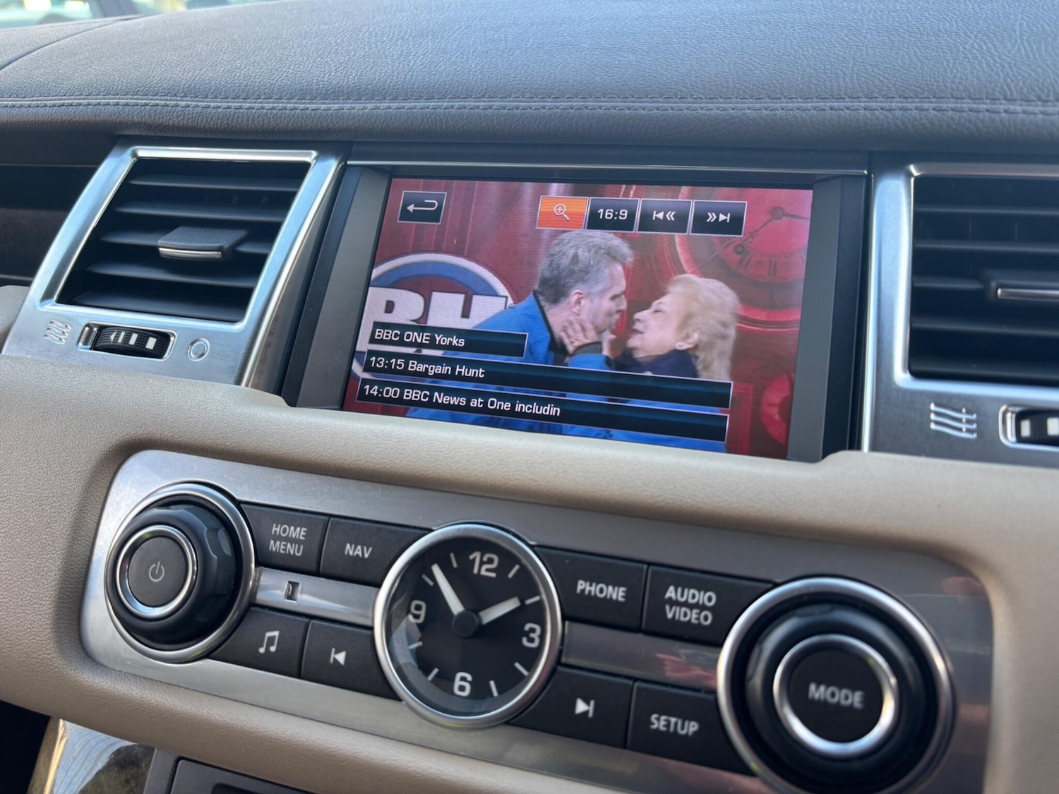 Used Land Rover Range Rover Sport 2012 for sale - 76398041: Photo 12