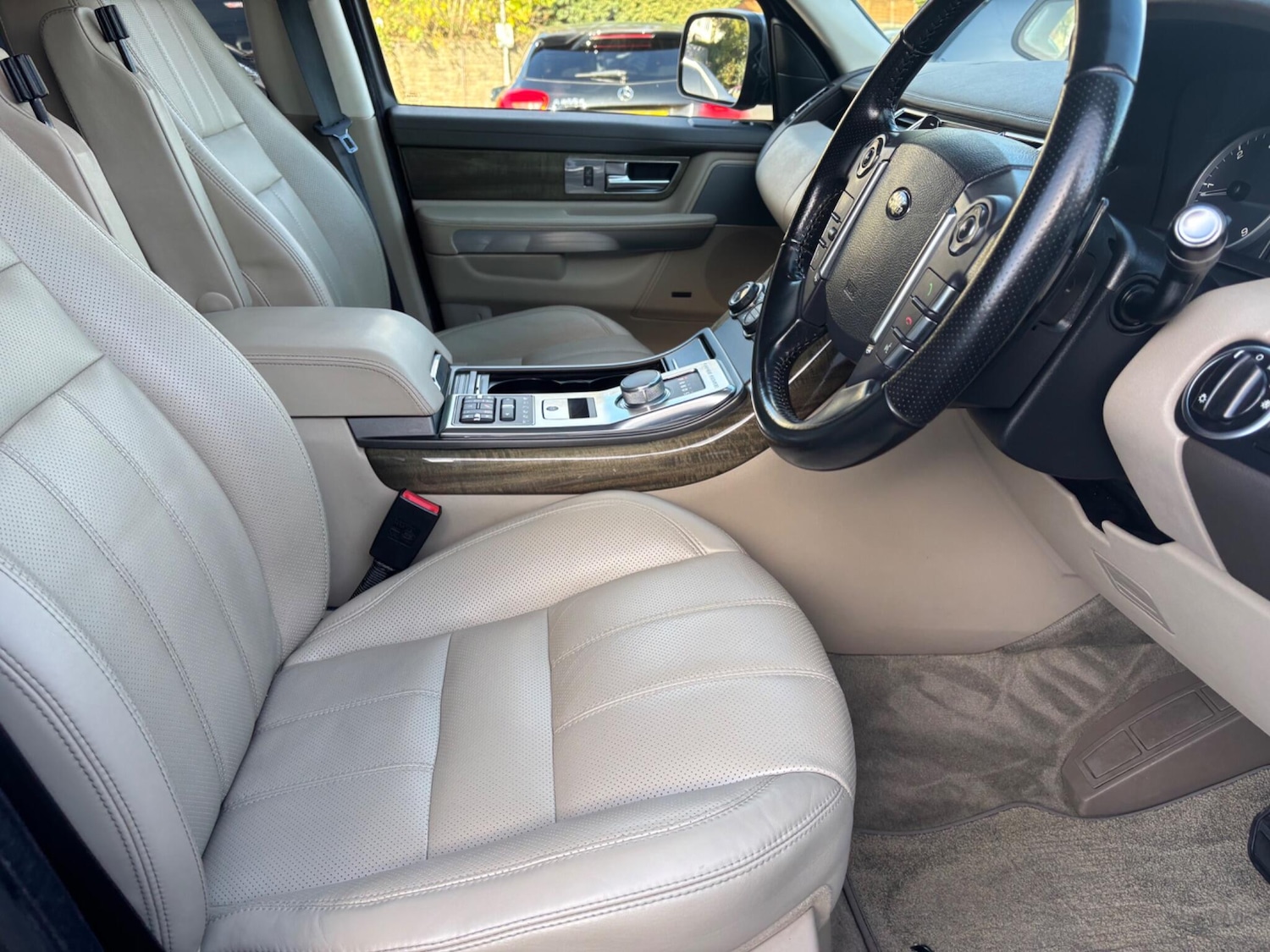 Used Land Rover Range Rover Sport 2012 for sale - 76398041: Photo 13