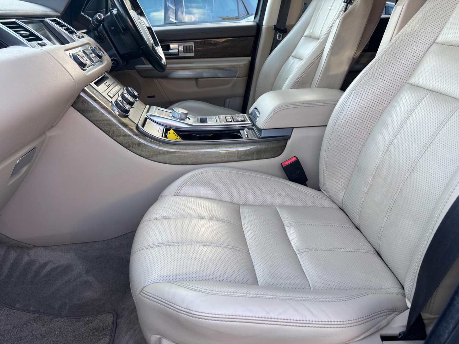 Used Land Rover Range Rover Sport 2012 for sale - 76398041: Photo 14