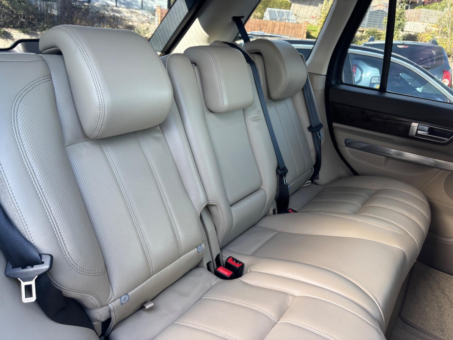 Used Land Rover Range Rover Sport 2012 for sale - 76398041: Photo 19