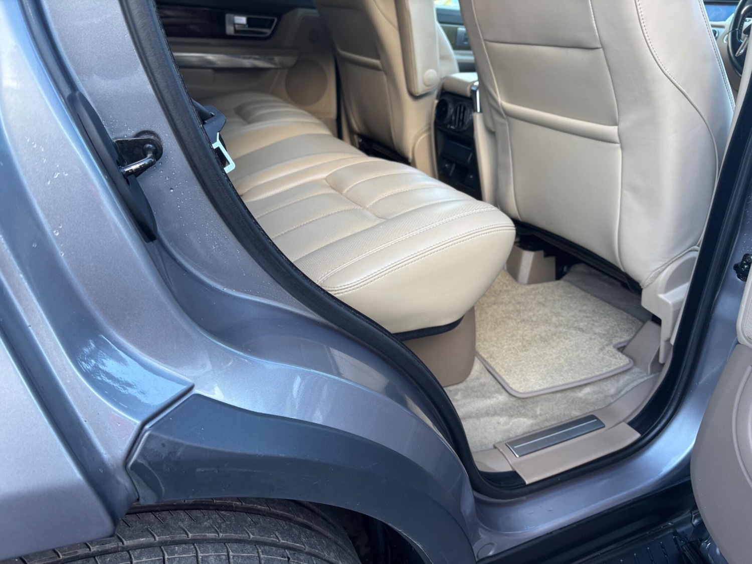 Used Land Rover Range Rover Sport 2012 for sale - 76398041: Photo 21