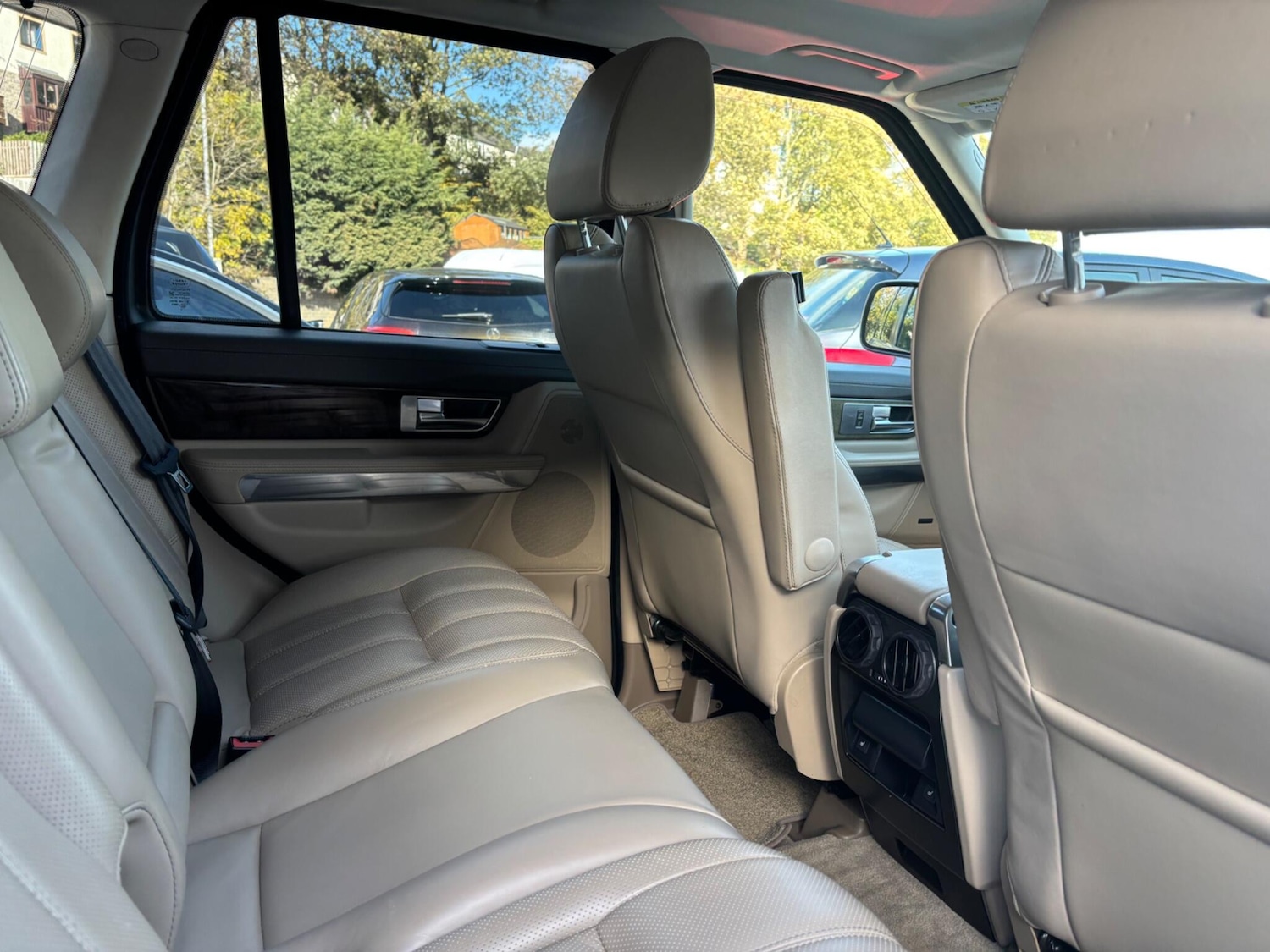 Used Land Rover Range Rover Sport 2012 for sale - 76398041: Photo 22