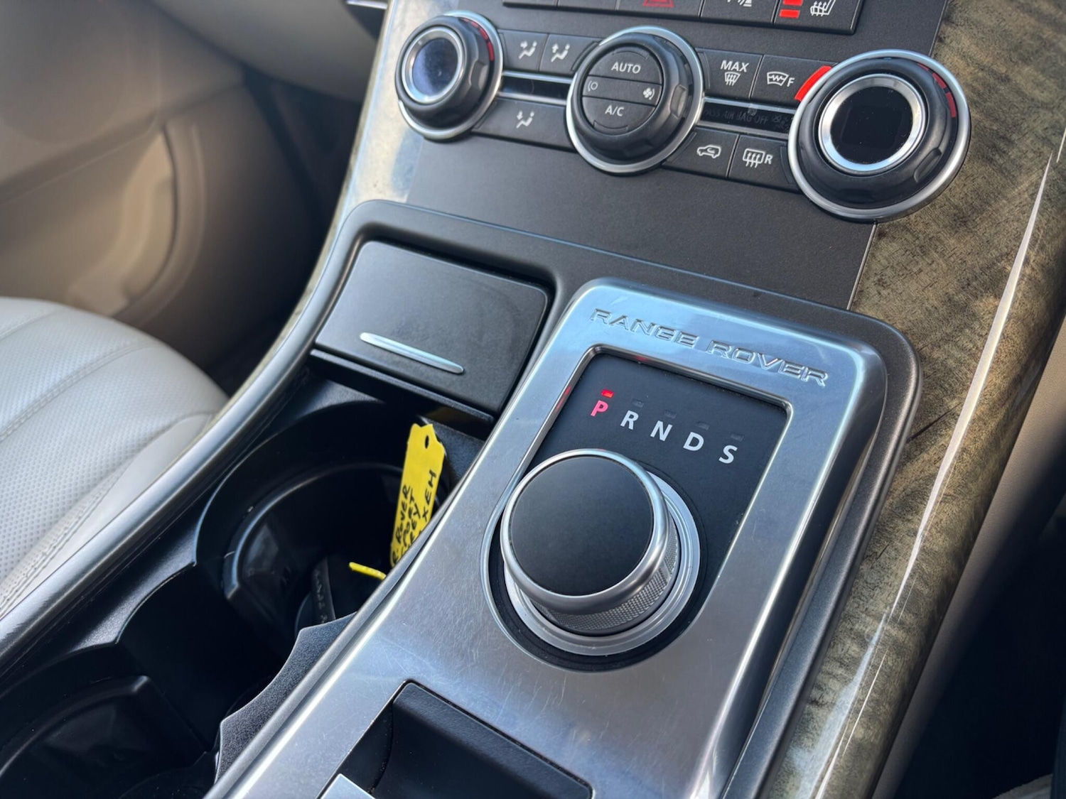 Used Land Rover Range Rover Sport 2012 for sale - 76398041: Photo 28